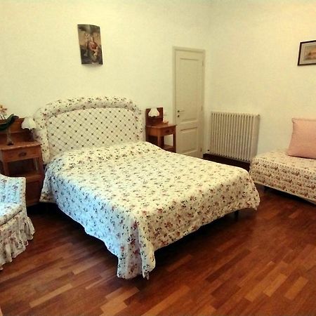 Hotel Il Campanile II Locazione Turistica Piza Zewnętrze zdjęcie
