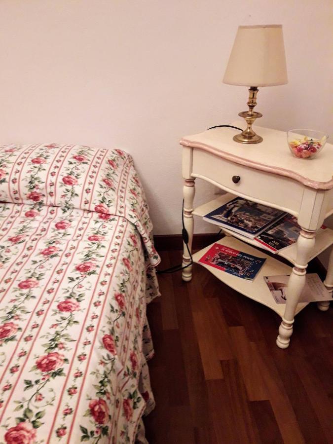 Hotel Il Campanile II Locazione Turistica Piza Zewnętrze zdjęcie