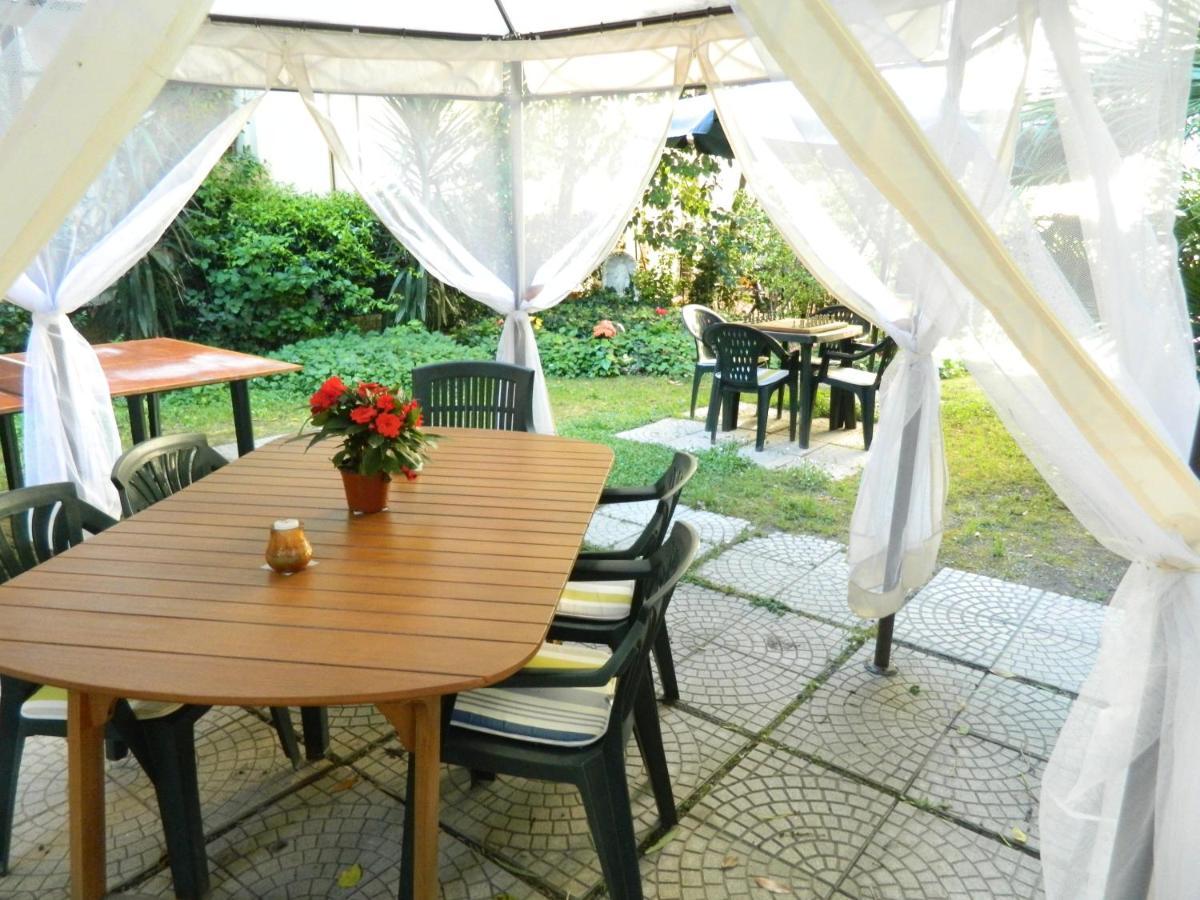 Hotel Il Campanile II Locazione Turistica Piza Zewnętrze zdjęcie