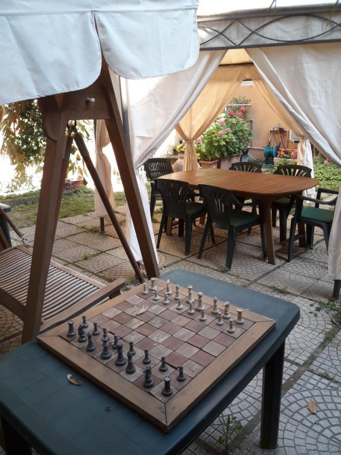Hotel Il Campanile II Locazione Turistica Piza Zewnętrze zdjęcie