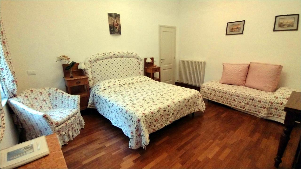 Hotel Il Campanile II Locazione Turistica Piza Zewnętrze zdjęcie